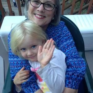 Meet your Posher, Claudia