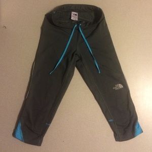 ❗️Final price!  North face running leggings