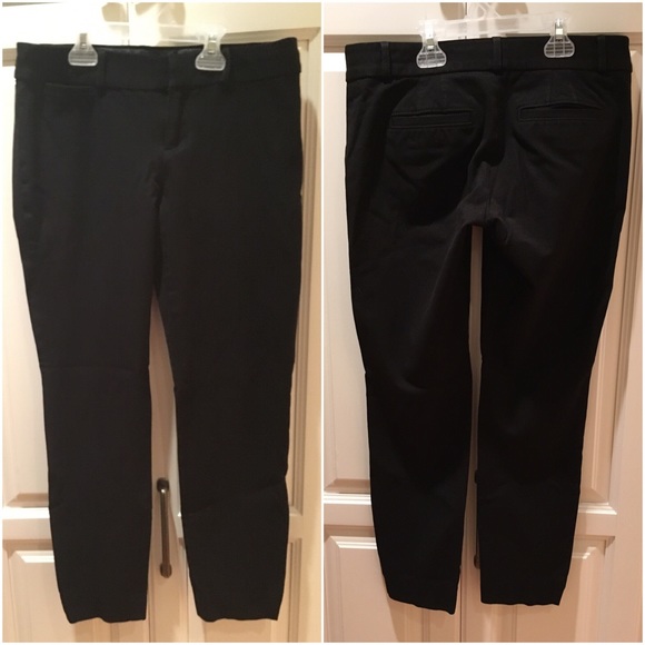 Banana Republic Dress Capris