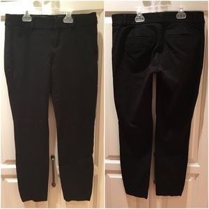 Banana Republic Dress Capris