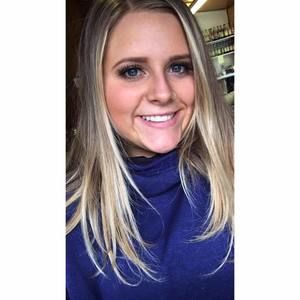 Meet your Posher, Billi jo