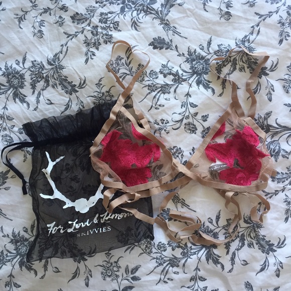 For Love and Lemons