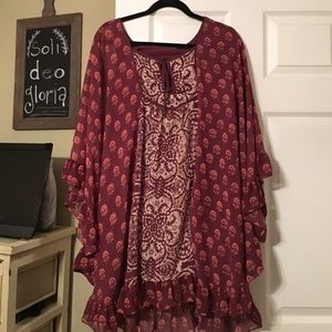Free People Dress