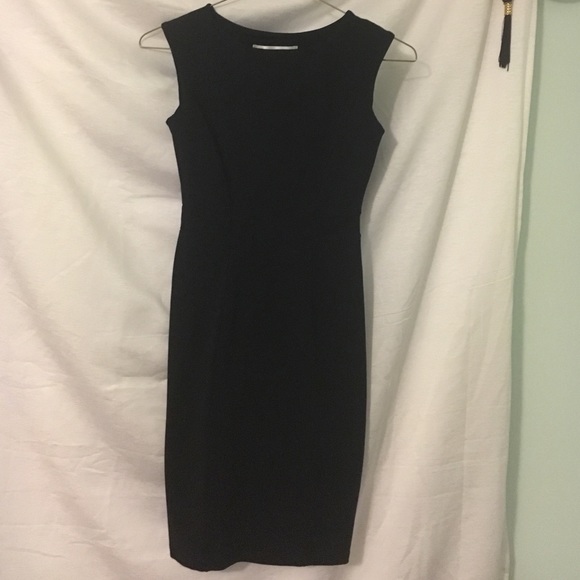 Great little black dress