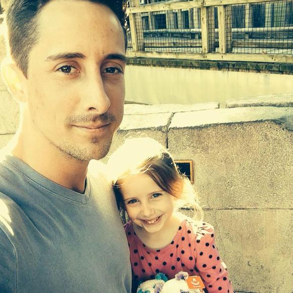 Meet your Posher, Jamie