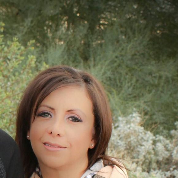 Meet your Posher, Julie
