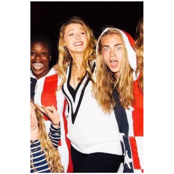 Rag and Bone Talia Sweater