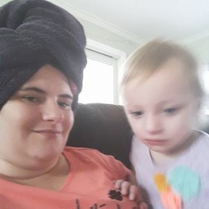 Meet your Posher, Samantha