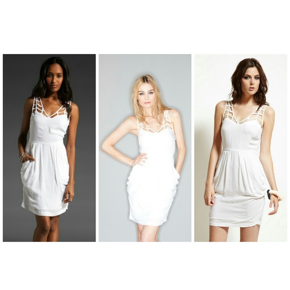 "Delaney" Dress - Picture 1 of 3