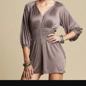 Bebe Kardashian romper