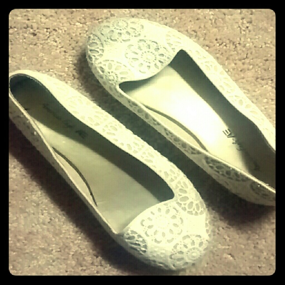 AE flats