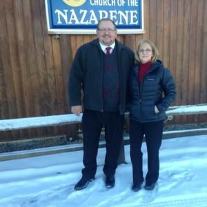 Meet your Posher, Marshall