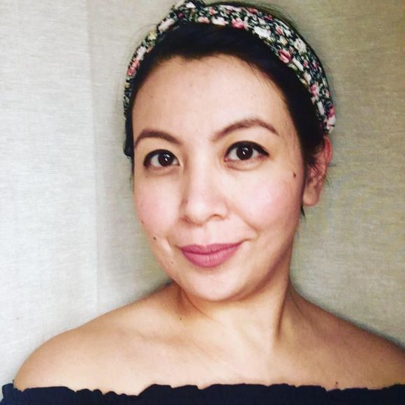 Meet your Posher, Karen
