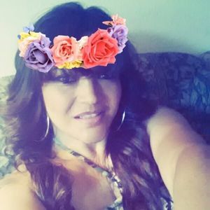 Meet your Posher, Deanne