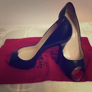Authentic Christian Louboutin