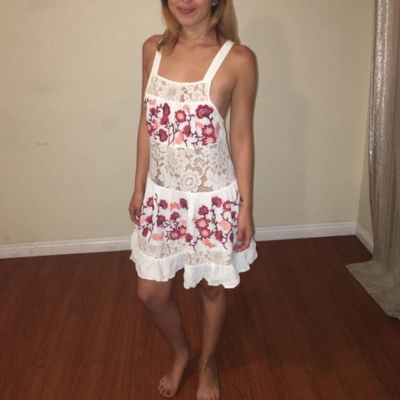 For love and lemons dress