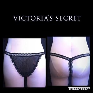 Victoria's Secret limited edition  v string thong
