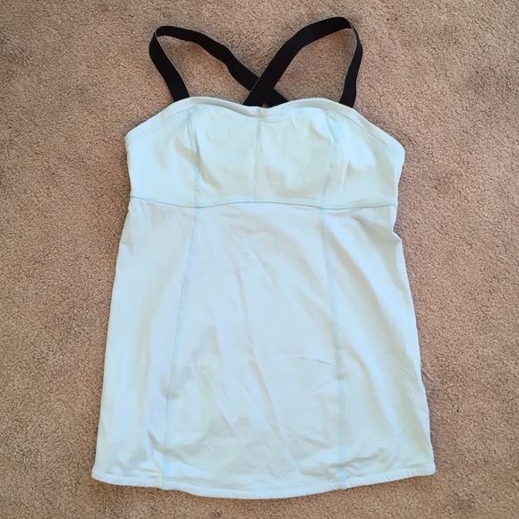 lululemon athletica Tops - Lululemon tank top