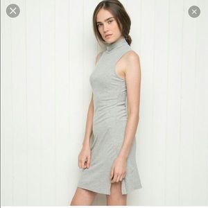 Brandy Melville turtle neck dress