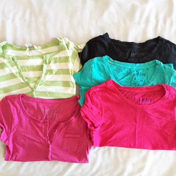T-Shirt Bundle