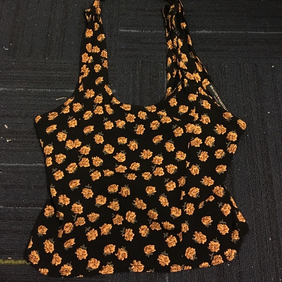 Brandy Melville top