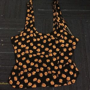 Brandy Melville top
