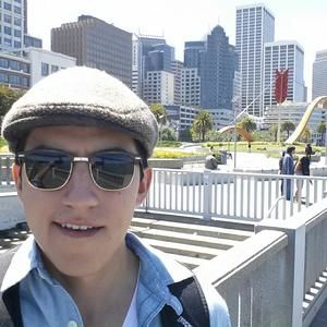 Meet your Posher, Henry