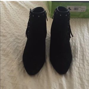 Sam Edelman Rudie Booties