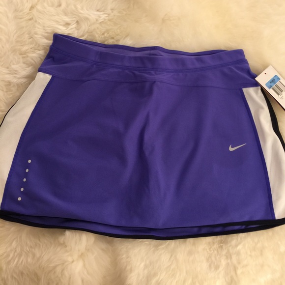 Nike FITDRY skort