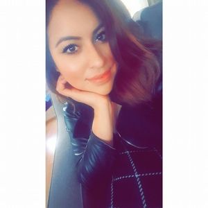 Meet your Posher, Karen