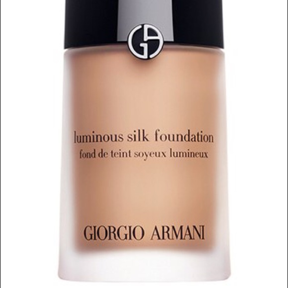 Luminous silk Foundation