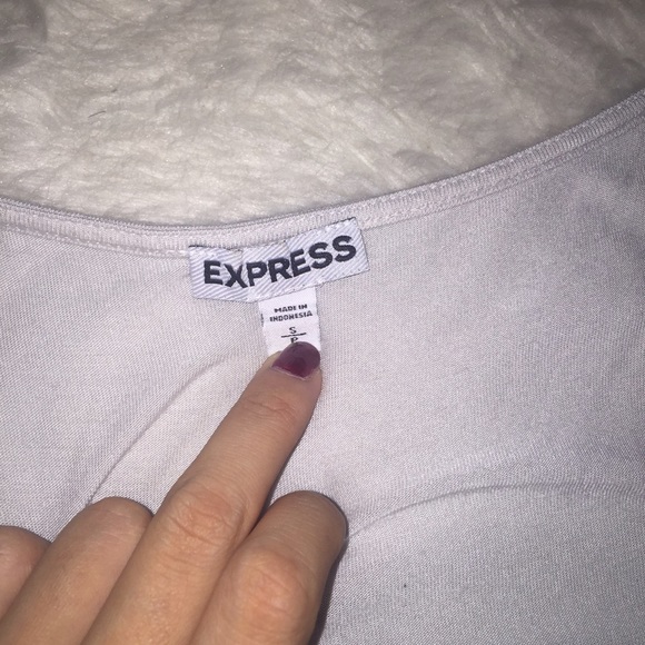 👀Express work top - Picture 2 of 3