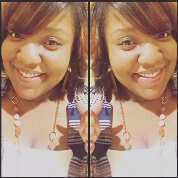 Meet your Posher, Sherrell - Picture 1 of 1