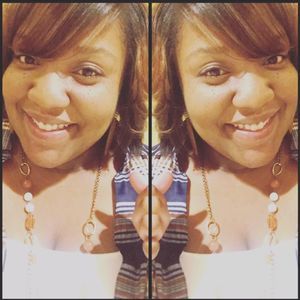 Meet your Posher, Sherrell
