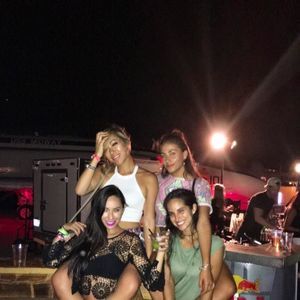 Meet your Posher, Brittney