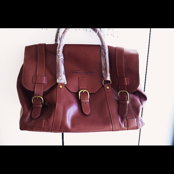 New Limited Edition Pirates of the Caribbean bag