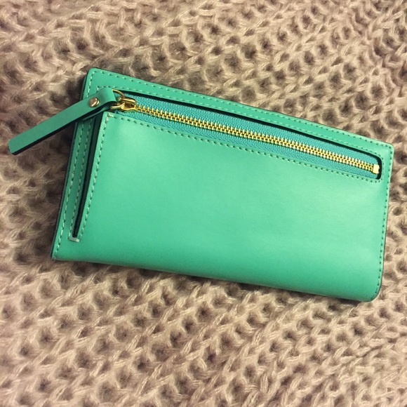 🎉✨Sold!✨🎉Kate spade wallet - Picture 4 of 4