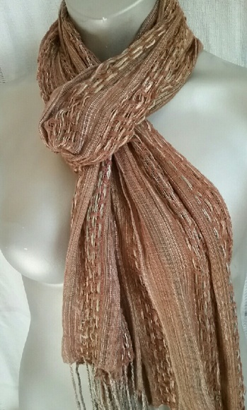 Scarf - Picture 2 of 4