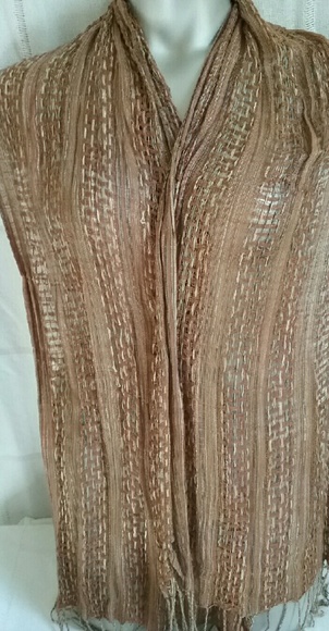Scarf - Picture 3 of 4
