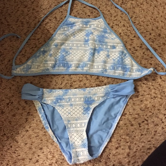 American eagle (aerie) swimsuit