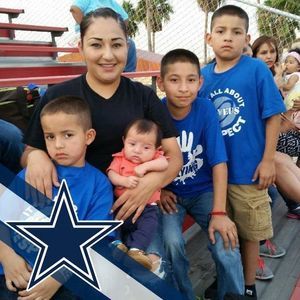 Meet your Posher, Susy