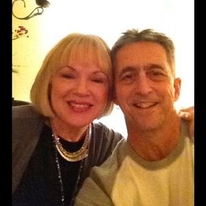 Meet your Posher, Pamela