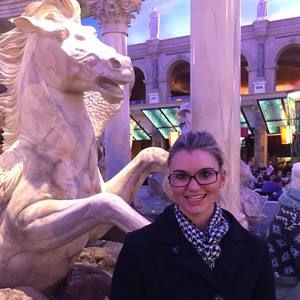 Meet your Posher, Megan