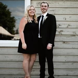 Meet your Posher, Morgan