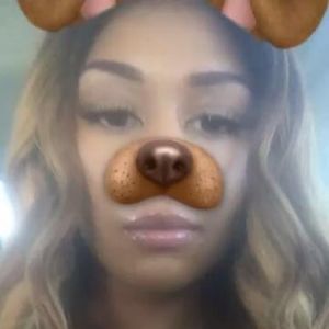 Meet your Posher, Ebony