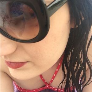 Meet your Posher, Logan