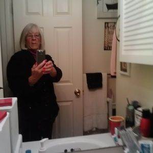 Meet your Posher, Dorothy