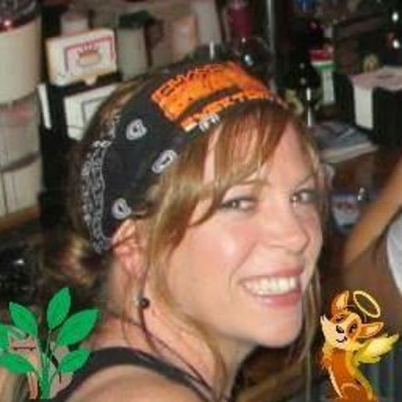 Meet your Posher, Shanna
