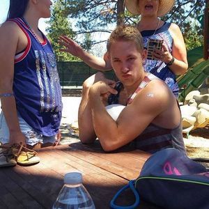 Meet your Posher, Jared