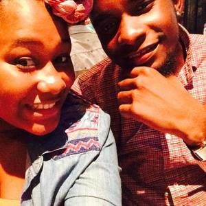 Meet your Posher, Randy